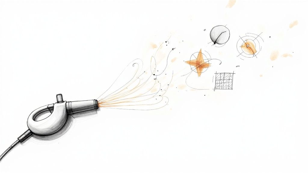 A Complete Guide to Steam Cleaning Solutions