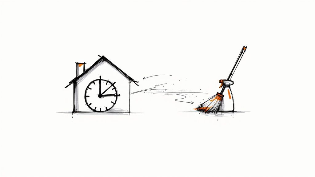 Same Day Cleaning Services Your Ultimate Guide