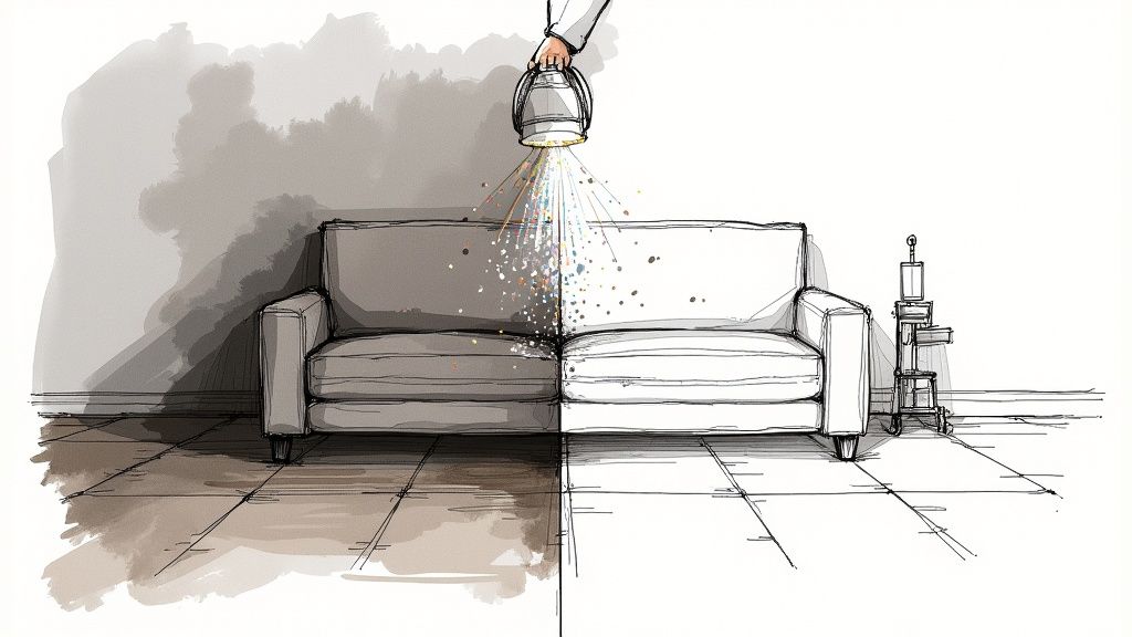 UK Steam Clean Services Your Ultimate Guide